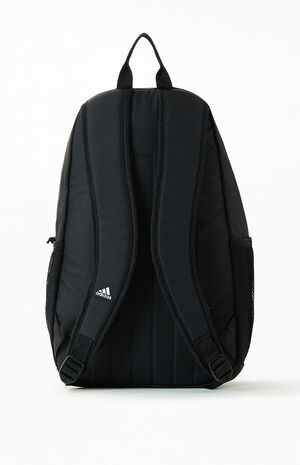 Kids Black Recycled Young BTS Creator Backpack image number 3