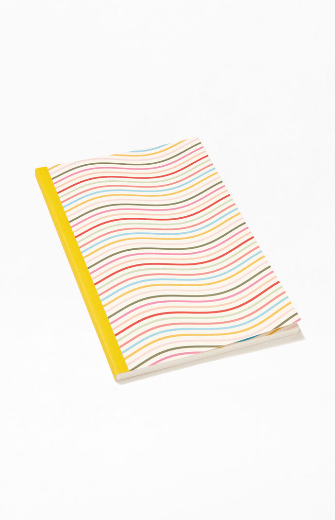 Limbo Notebook