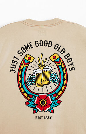 Some Good Ole Boys T-Shirt image number 4