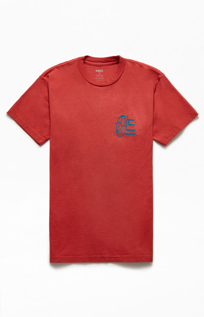 Open Mind T-Shirt
