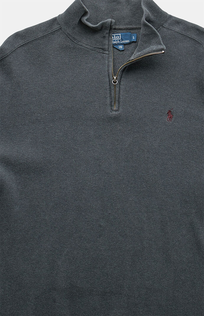PS VINTAGE 2000s Polo Ralph Lauren Sweater | Pacsun