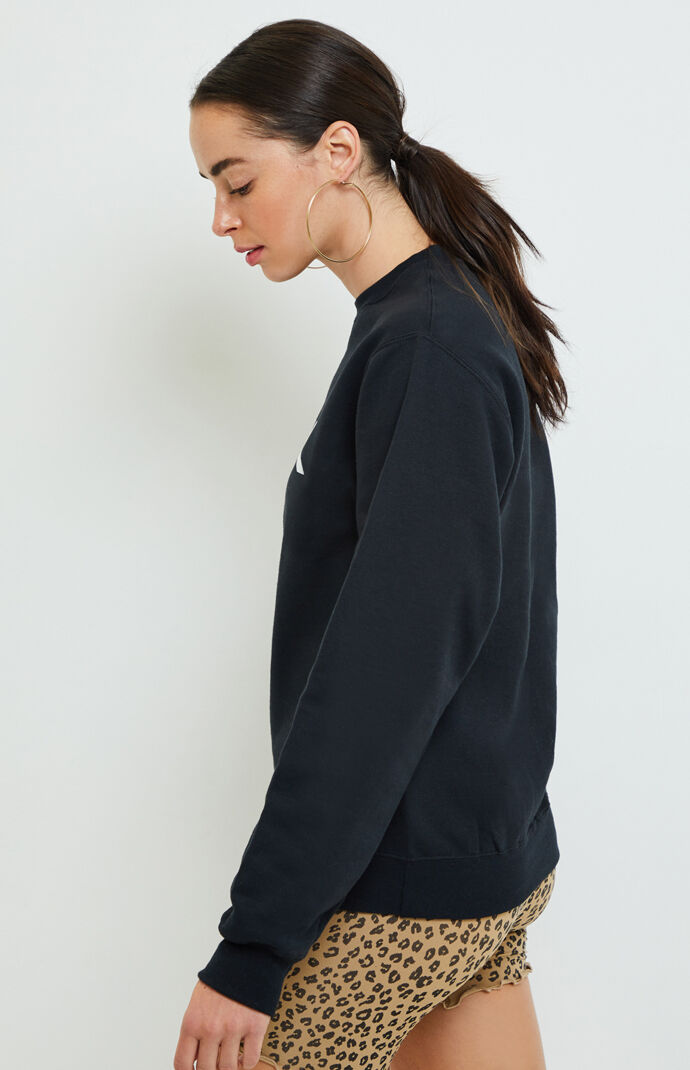 Classic Logo Sweatshirt