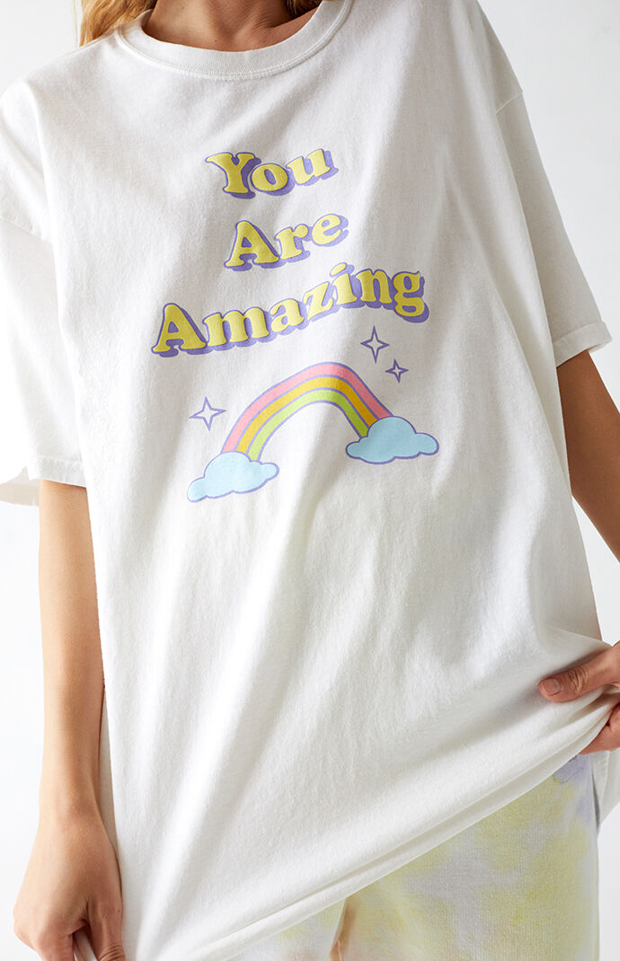 You Are Amazing T-Shirt