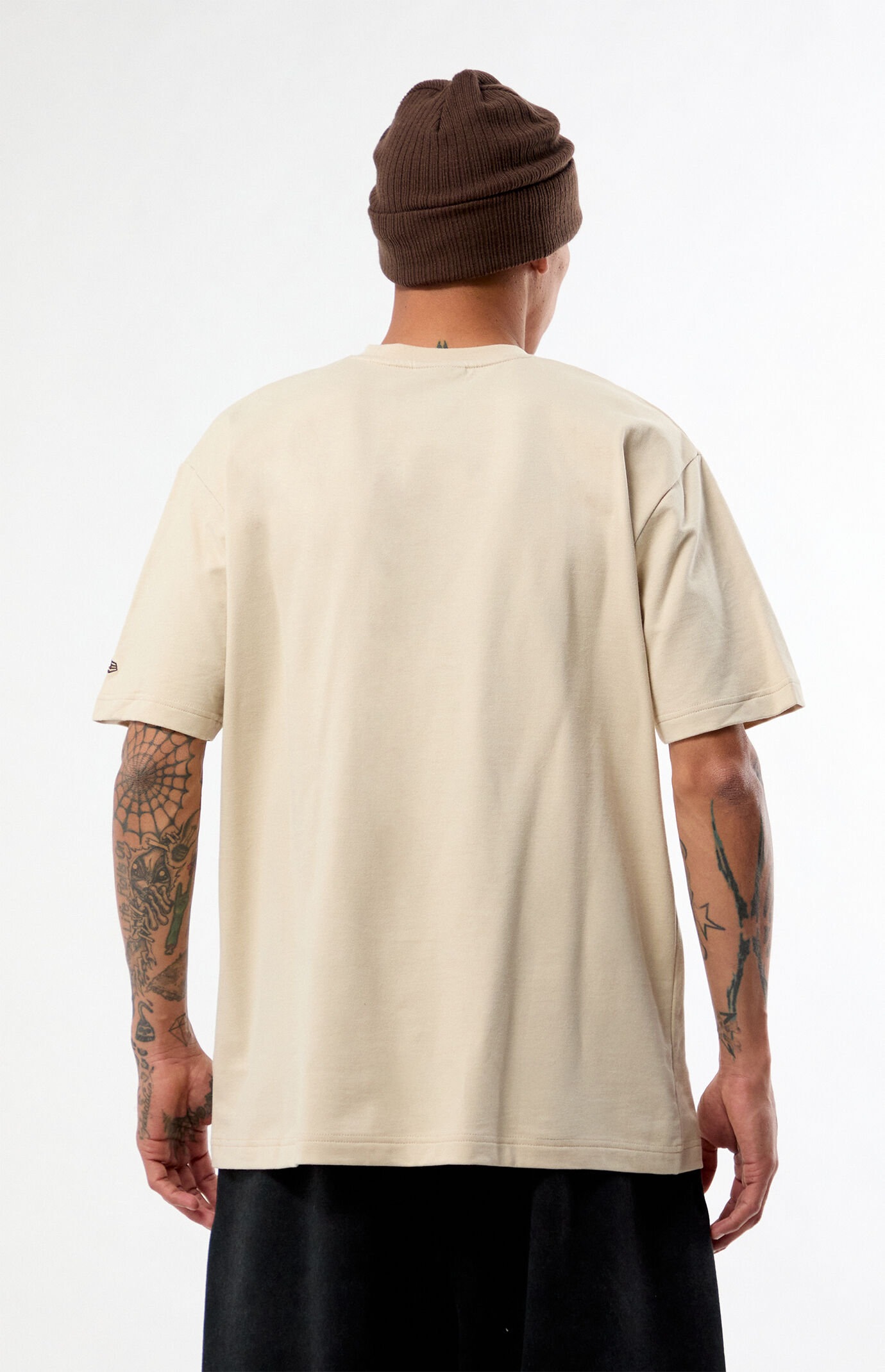 New Era San Diego Padres Real Tree Camo T-Shirt