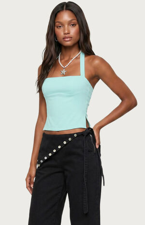 Dara Halter Top image number 2