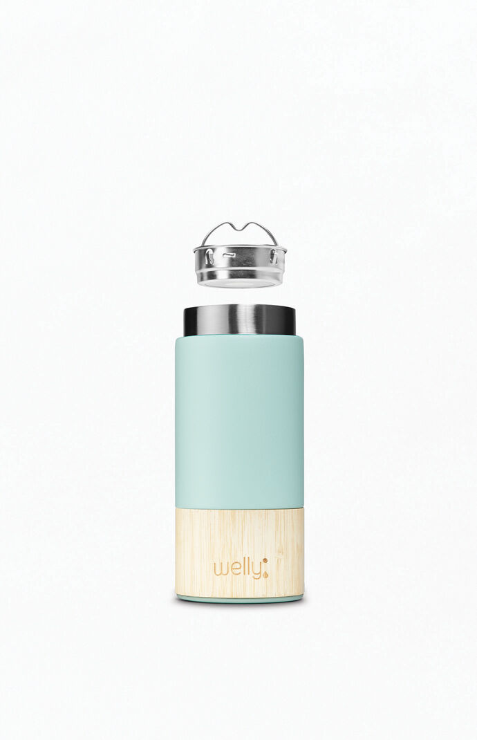 Traveler 12oz Bottle