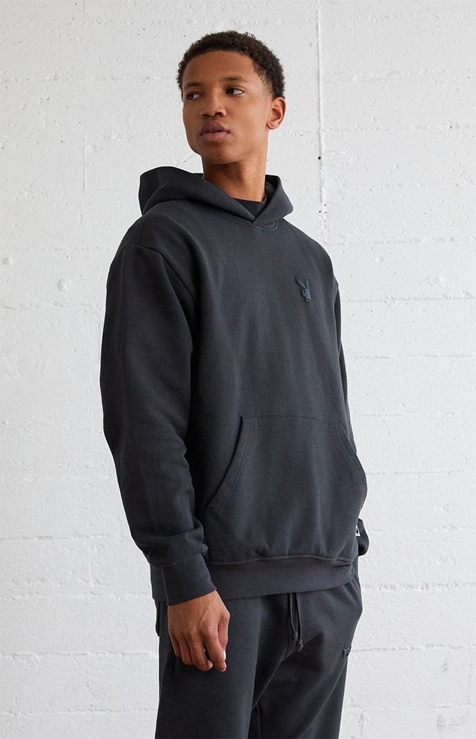 Pacsun x playboy bunny pullover 2025 hoodie