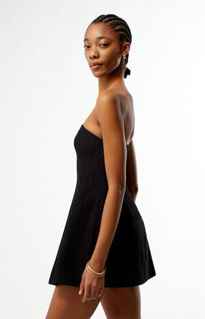 Brigit Mini Dress image number 4