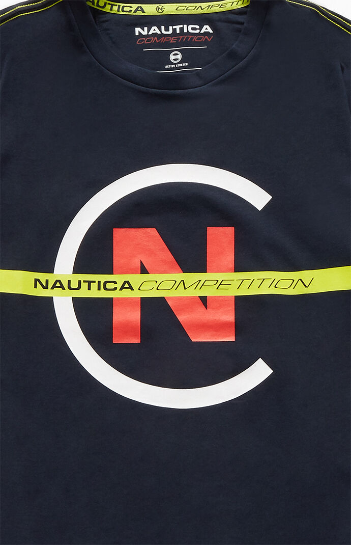 Competition T-Shirt