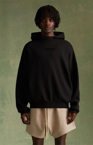 Jet Black&nbsp;Hoodie image number 1