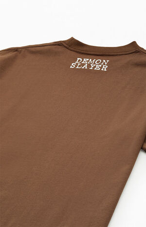 Demon Slayer T-Shirt image number 4