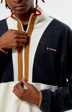 Backbowl II Full Zip Fleece Jacket image number 2