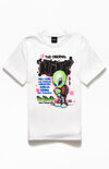 Ufo Short Sleeve T-Shirt Ufo Short Sleeve T-Shirt image number null