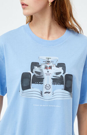 x PacSun Spider Boyfriend T-Shirt image number 2