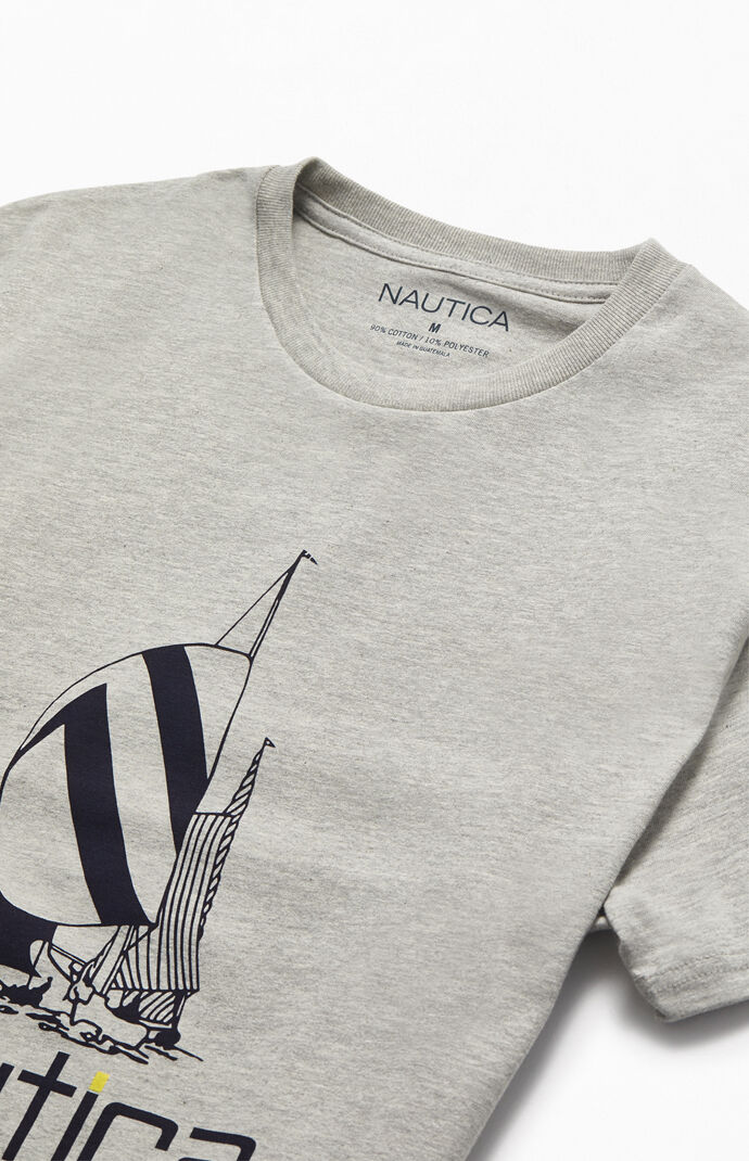 Spinnaker T-Shirt