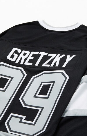 Mitchell & Ness, Other, La Kings Mitchell Ness Gretzky Jersey