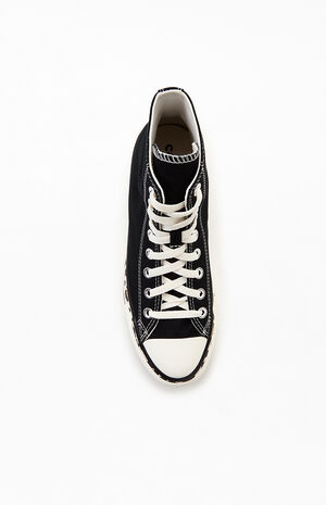 Chuck Taylor All-Star Edged High-Top Sneakers image number 5