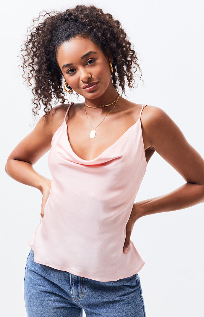 Bella Cami Top