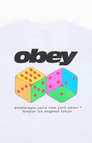 Dice T-Shirt image number 4