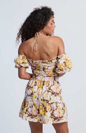 Zoey Crop Top image number 3