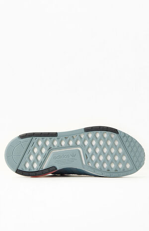 Recycled NMD_V3 Shoes image number 4