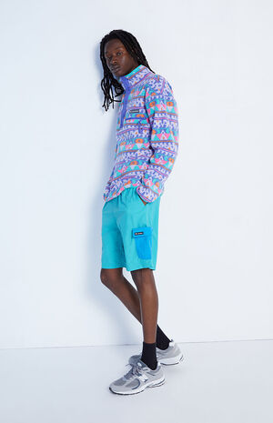 Summerdry Brief Shorts image number 4