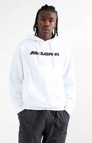 McLaren Hoodie image number 1