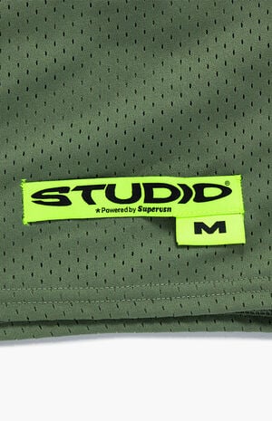 Utility Hockey Jersey image number 2