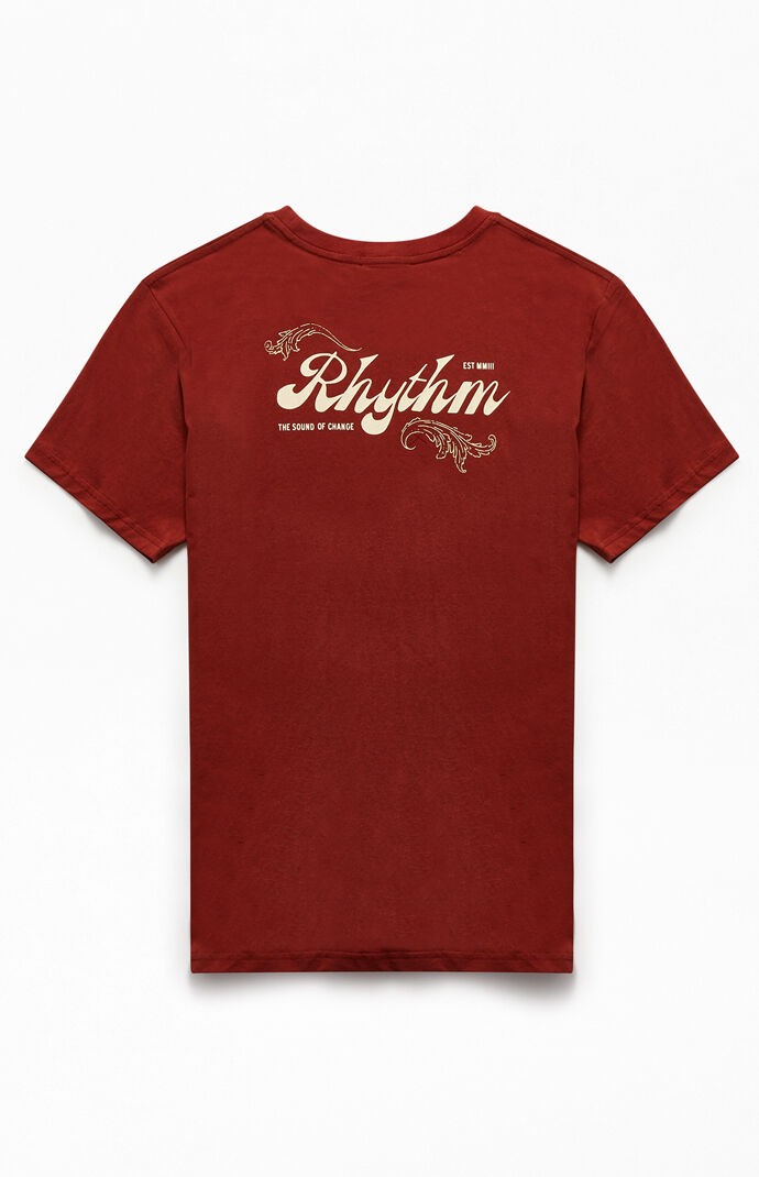 Legacy T-Shirt