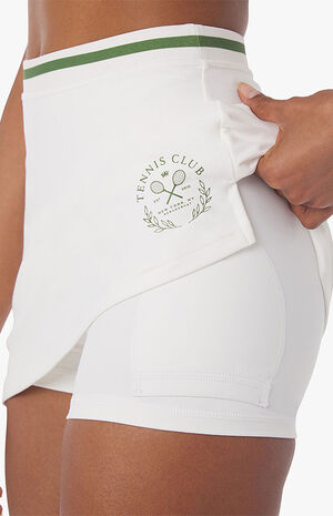 Active Mini Skort image number 2