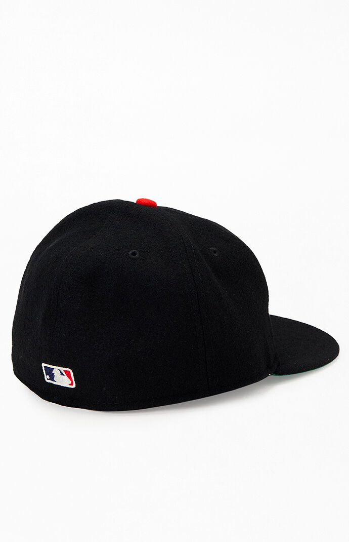 Fear of God ESSENTIALS x New Era MLB RC 59FIFTY Fitted Hat