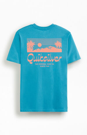 Island Mode T-Shirt image number 1