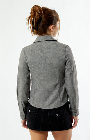 2-Way Zip Jacket image number 4