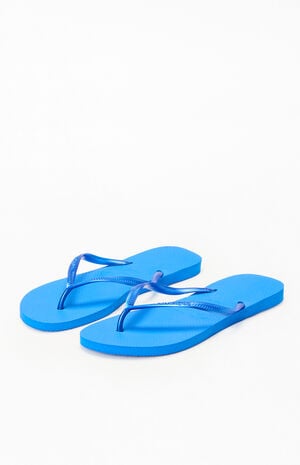 Women&rsquo;s Slim Sandals image number 2