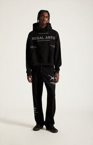 Regal Arts Baggy Sweatpants image number 6