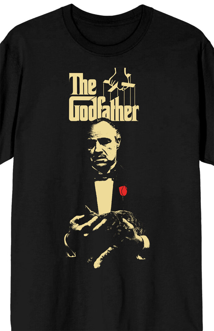 Godfather t shirts new arrivals