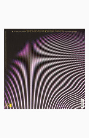 Tame Impala - Currents Vinyl Record image number 2