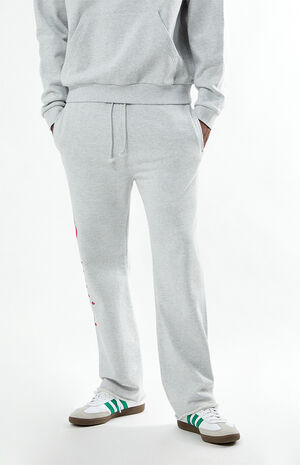 By PacSun Last Call Straight Leg Sweatpants image number 3
