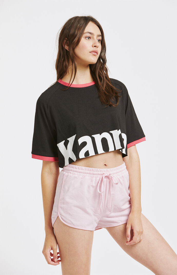 kappa t shirt for girls