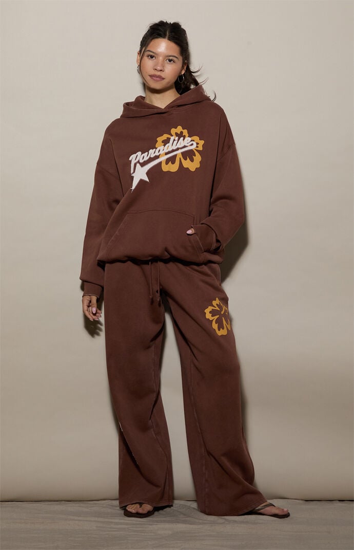 Pacsun Paradise Hoodie