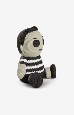 The Addams Family Pugsley 099 Knit Series Vinyl Figure image number 4
