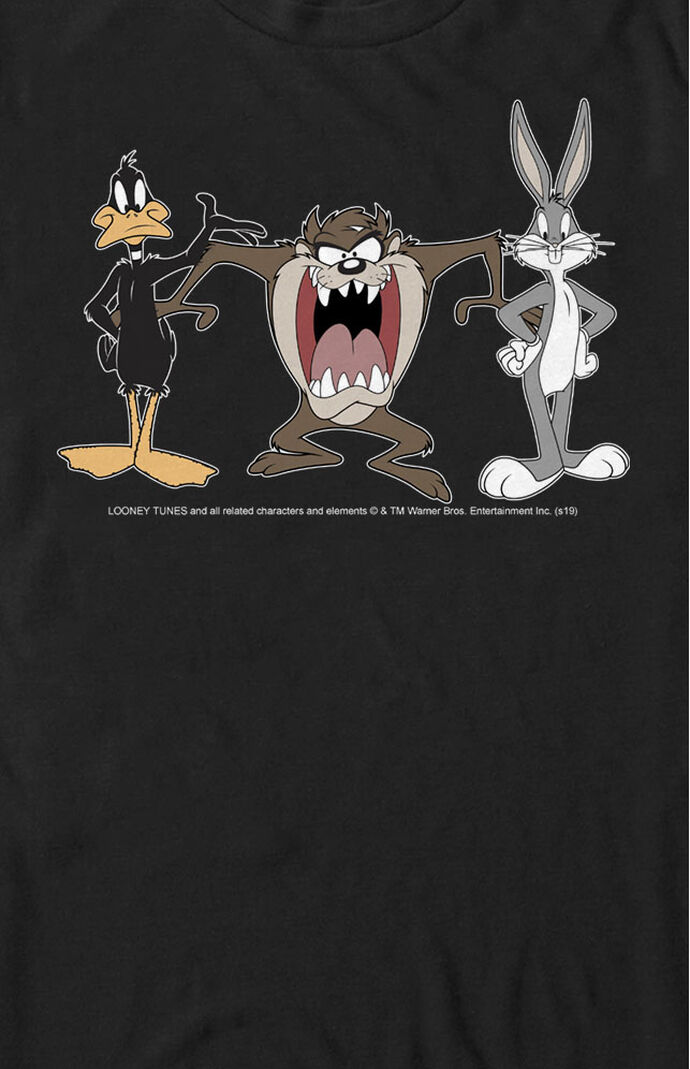 Team Looney Tunes T-Shirt