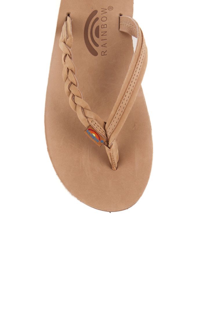 Pacsun rainbow sale sandals