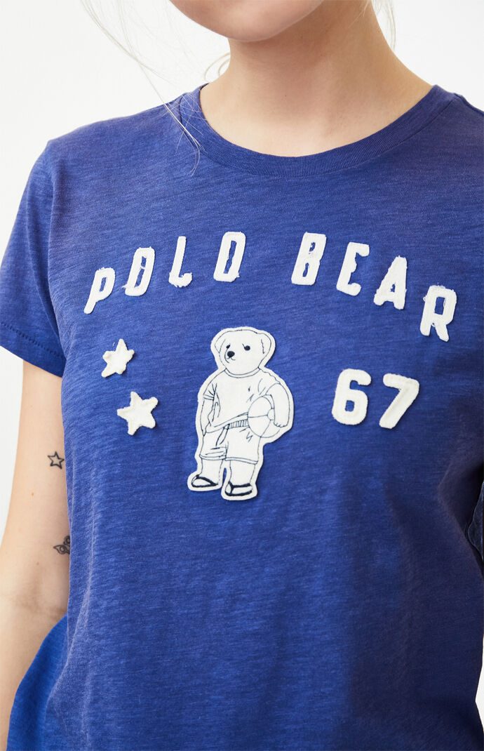Bear T-Shirt