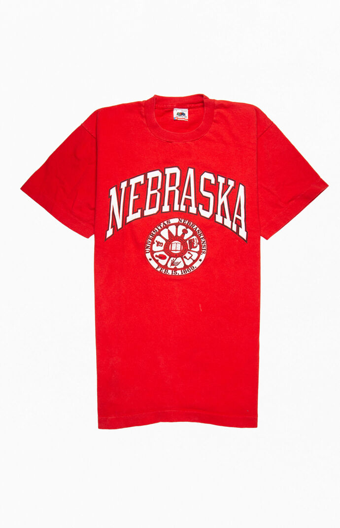 Nebraska T-Shirt