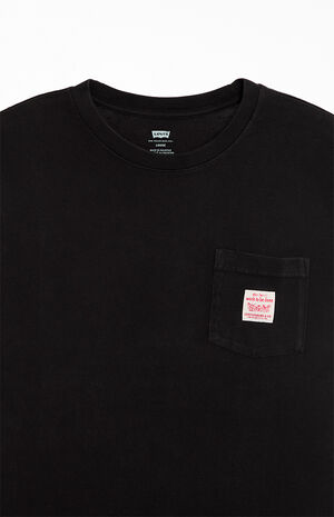 Workwear Pocket T-Shirt image number 2