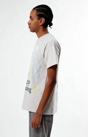 Good Things Puff T-Shirt Good Things Puff T-Shirt image number 3