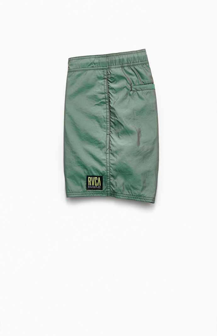 Hazed Shorts