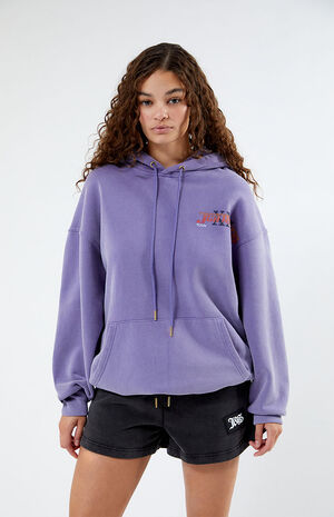 Tour Hoodie image number 1