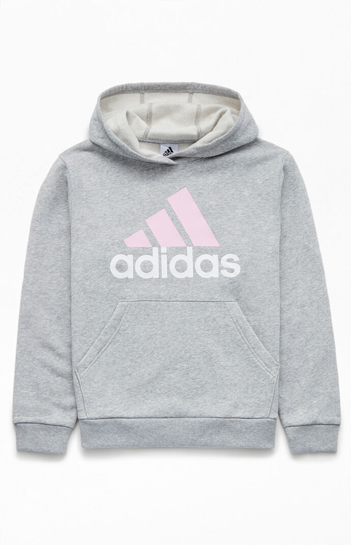 Pacsun adidas hoodie deals